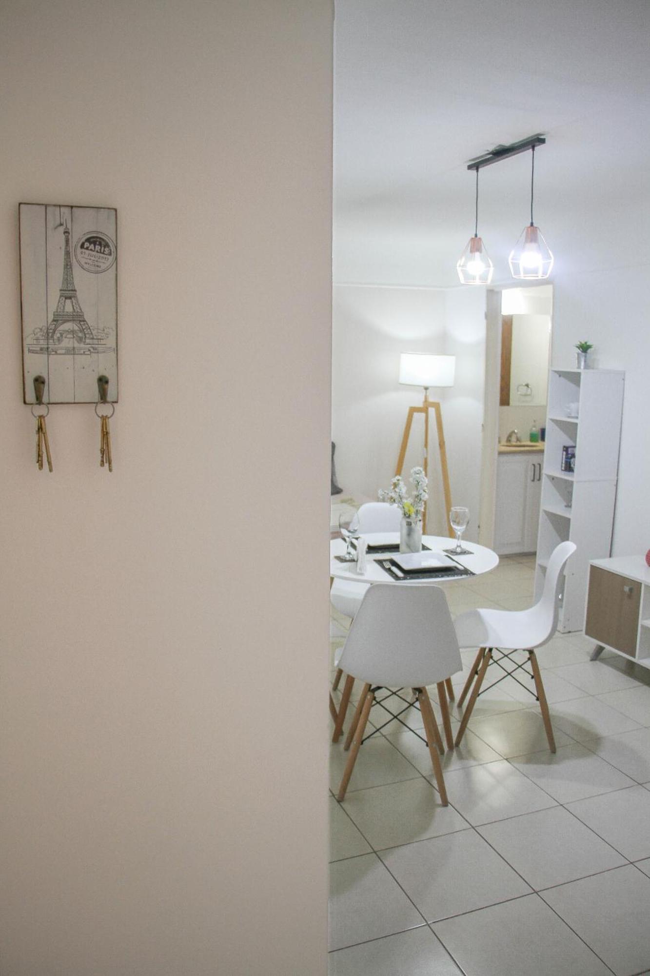 La Quinta Departamento Lägenhet Mendoza Exteriör bild