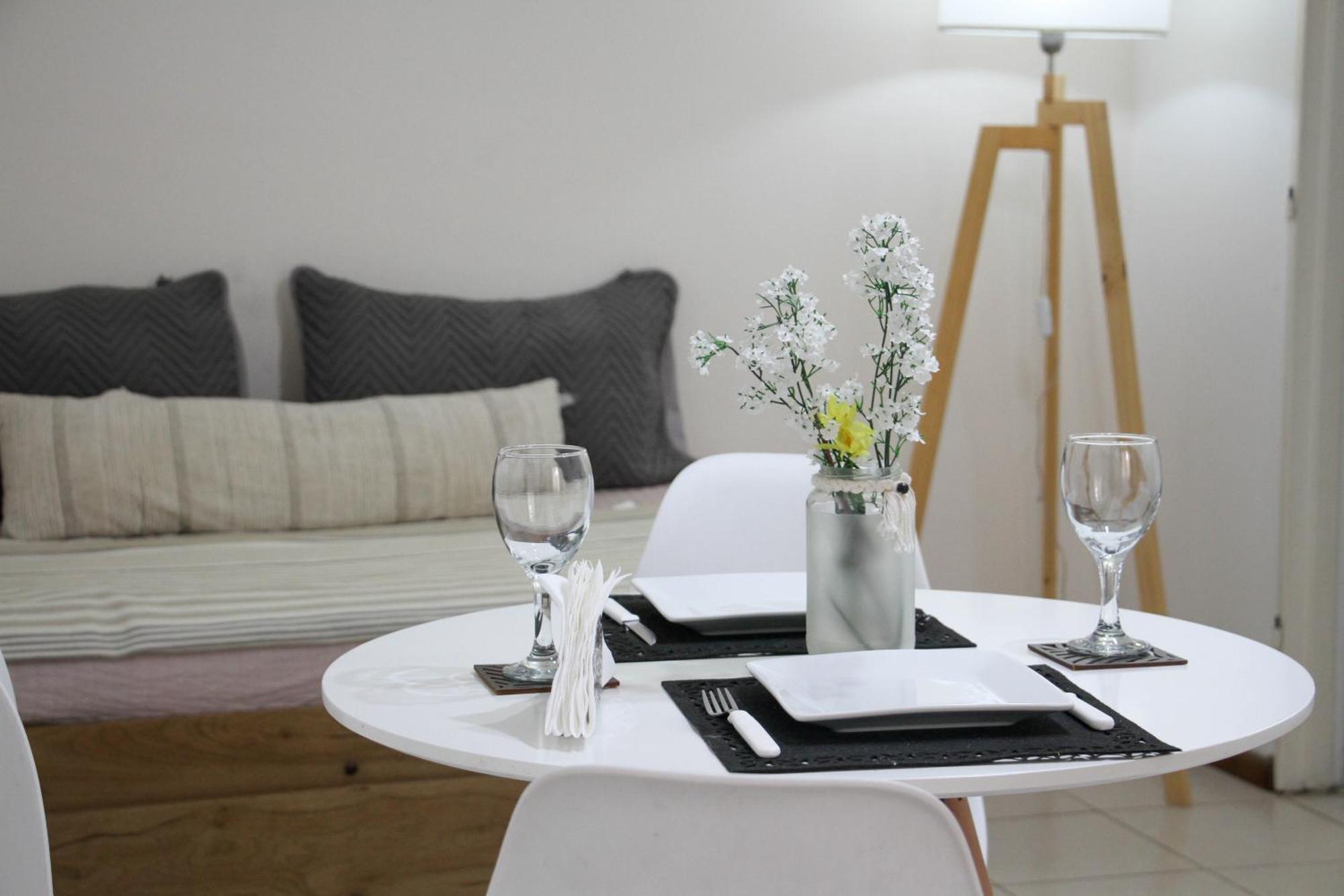 La Quinta Departamento Lägenhet Mendoza Exteriör bild