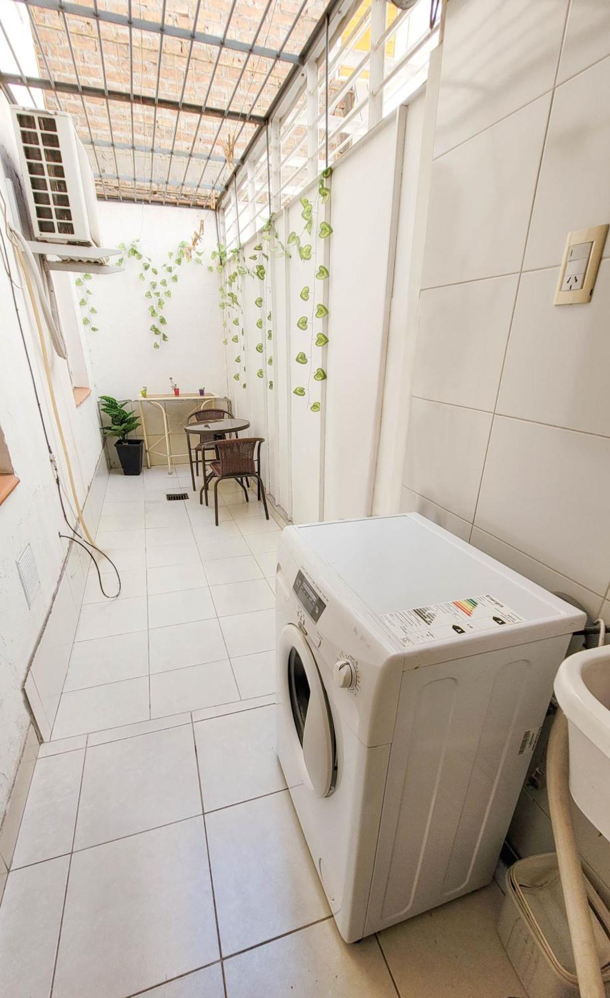 La Quinta Departamento Lägenhet Mendoza Exteriör bild