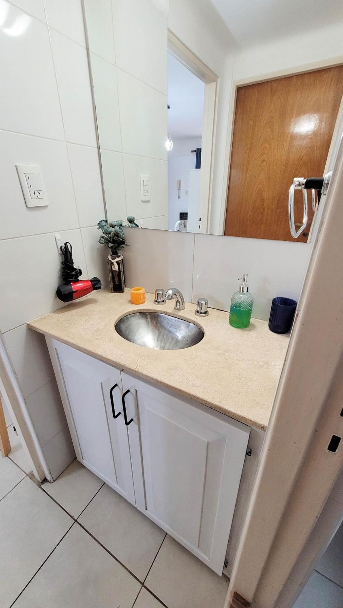 La Quinta Departamento Lägenhet Mendoza Exteriör bild