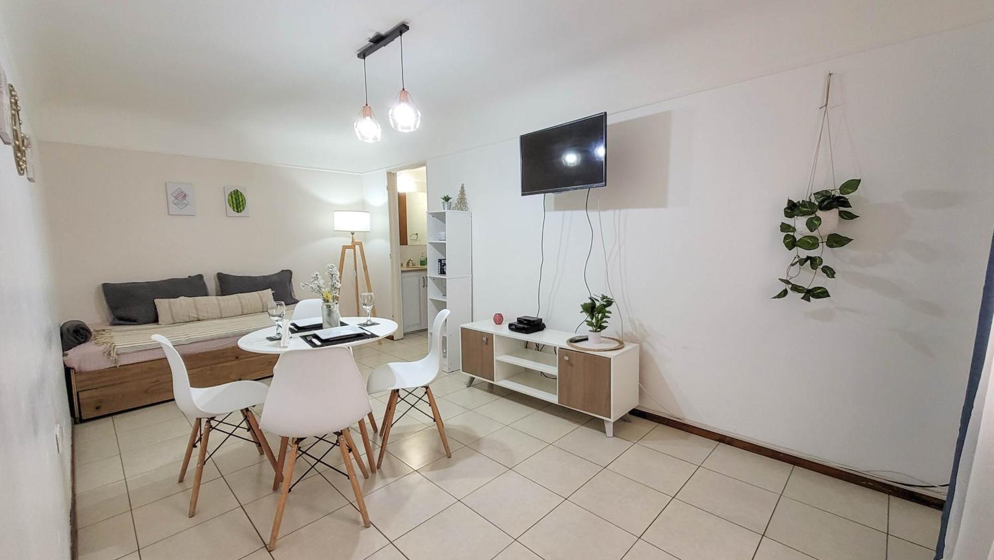 La Quinta Departamento Lägenhet Mendoza Exteriör bild
