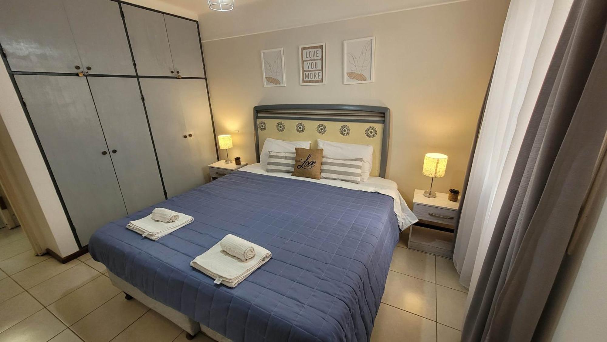 La Quinta Departamento Lägenhet Mendoza Exteriör bild