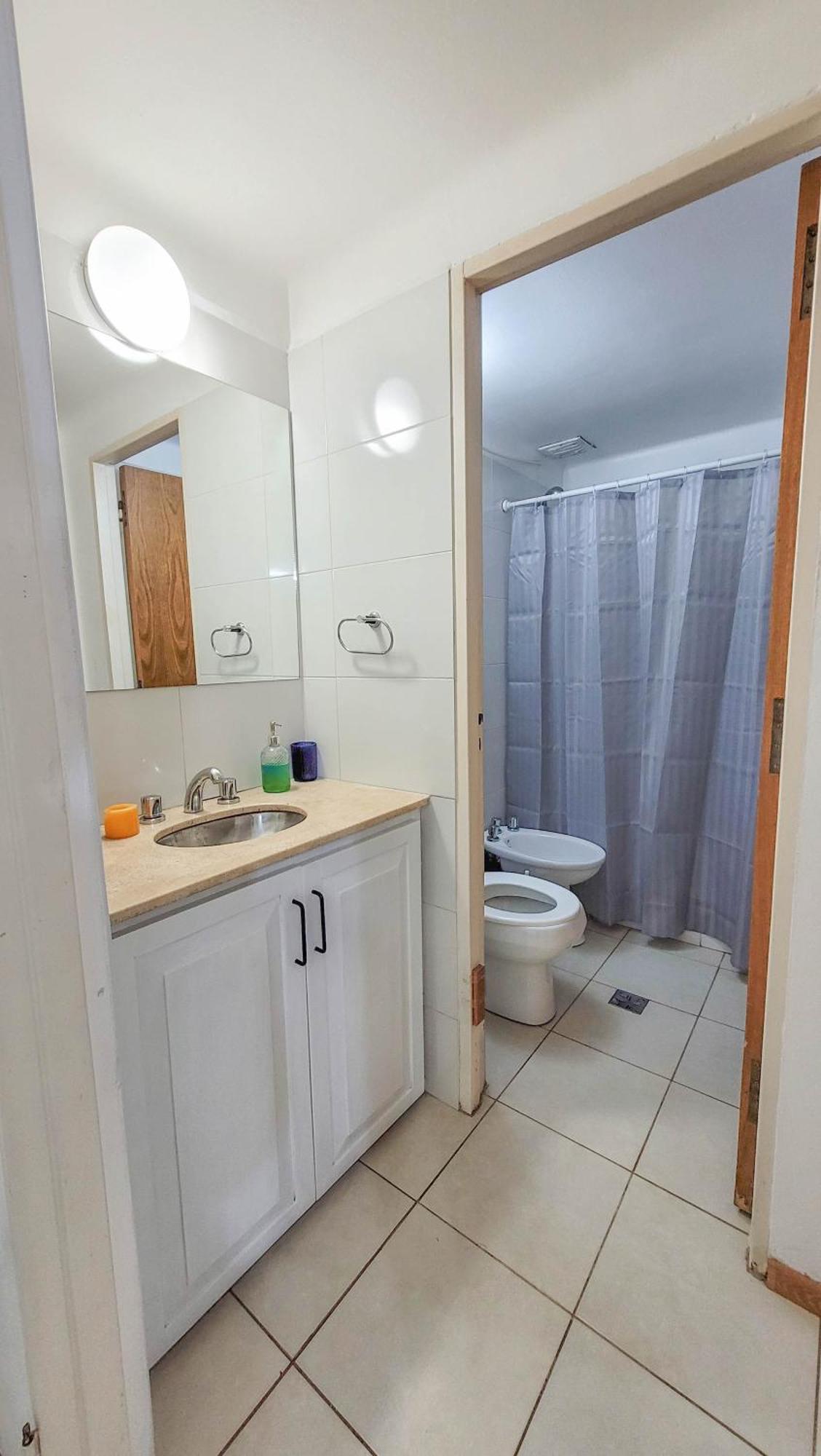 La Quinta Departamento Lägenhet Mendoza Exteriör bild