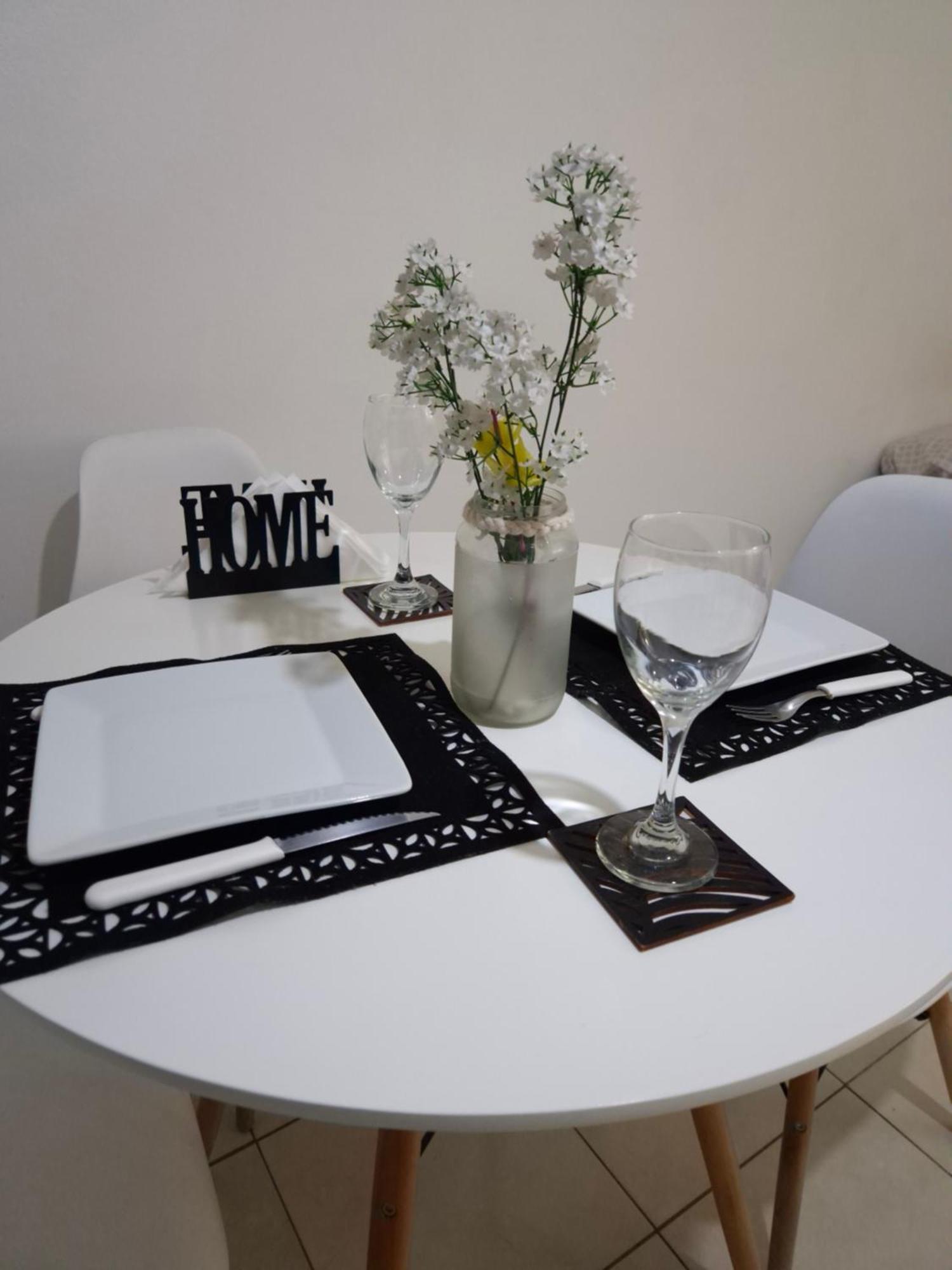 La Quinta Departamento Lägenhet Mendoza Exteriör bild